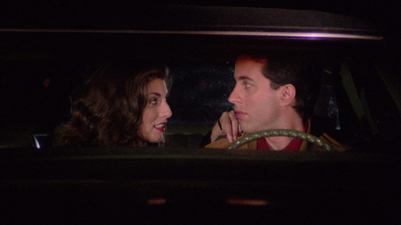 Seinfeld - Season 2 Episode 1 : The Ex-Girlfriend