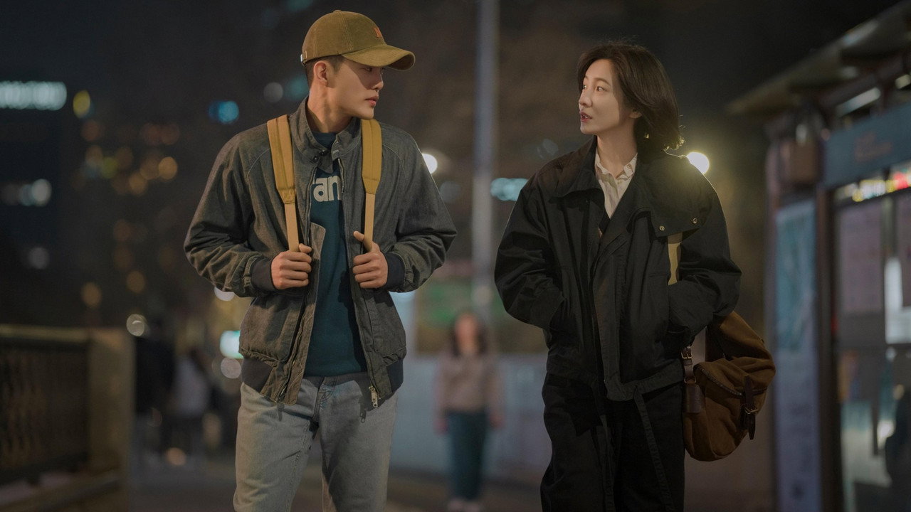 You and Everything Else — still 23