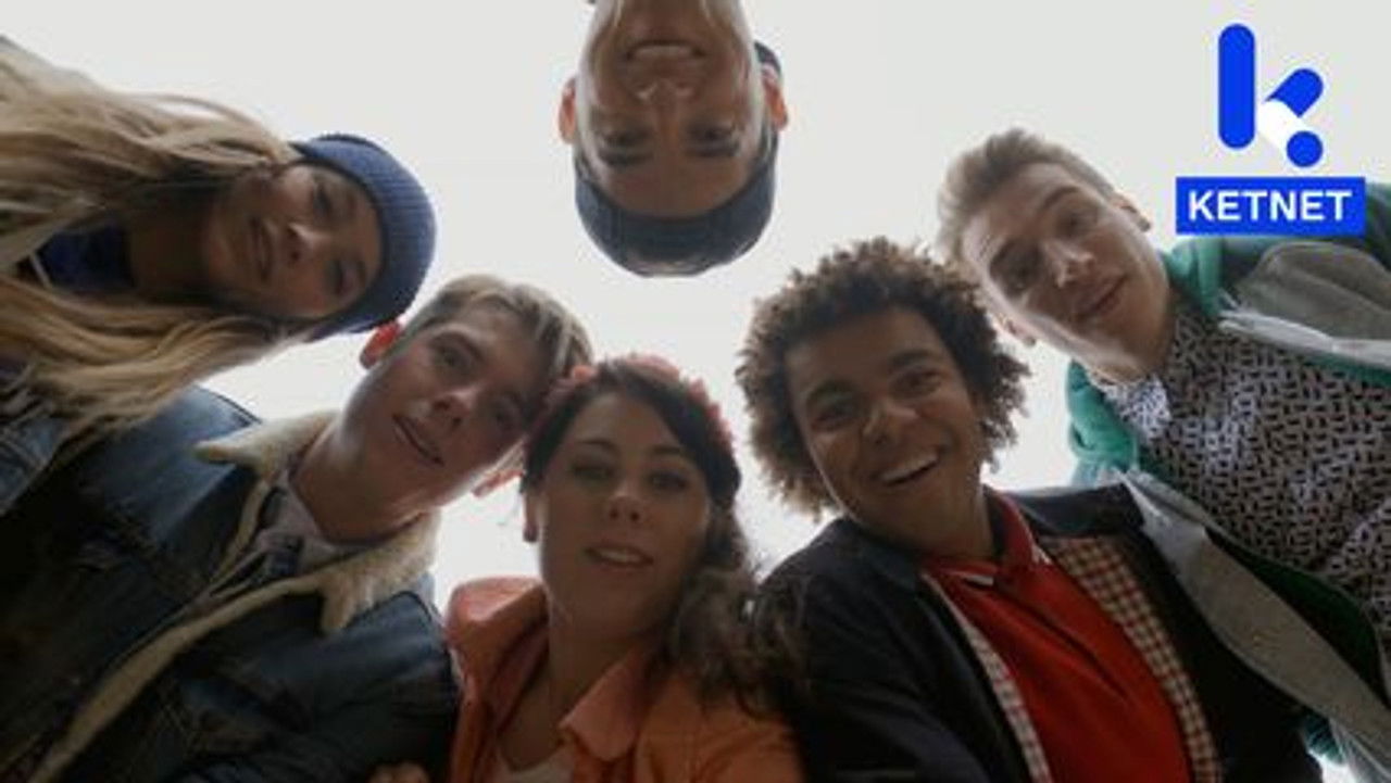 Ghost Rockers — Épisode 16