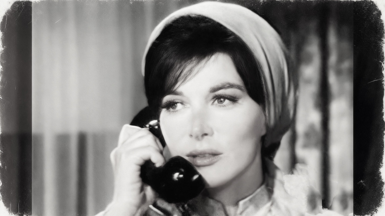 Peyton Place — Épisode 51