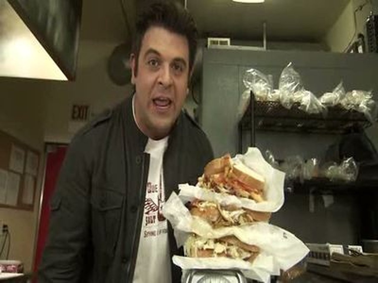 Man vs food online free episodes