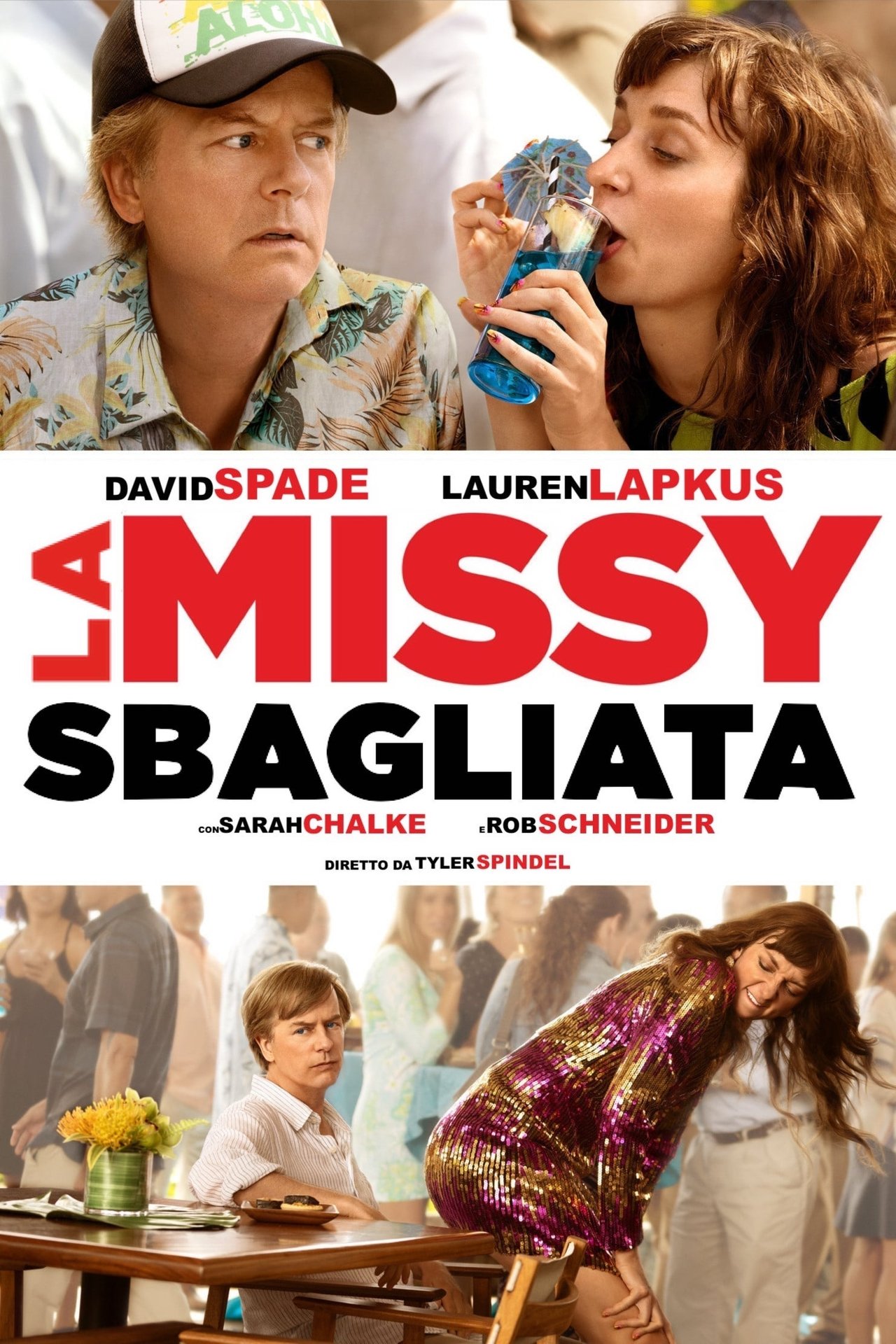 The Wrong Missy