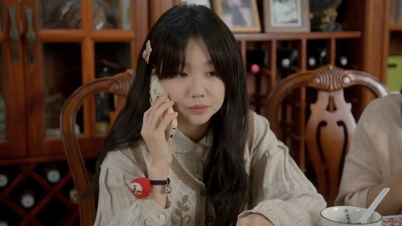 二十不惑 — Épisode 21