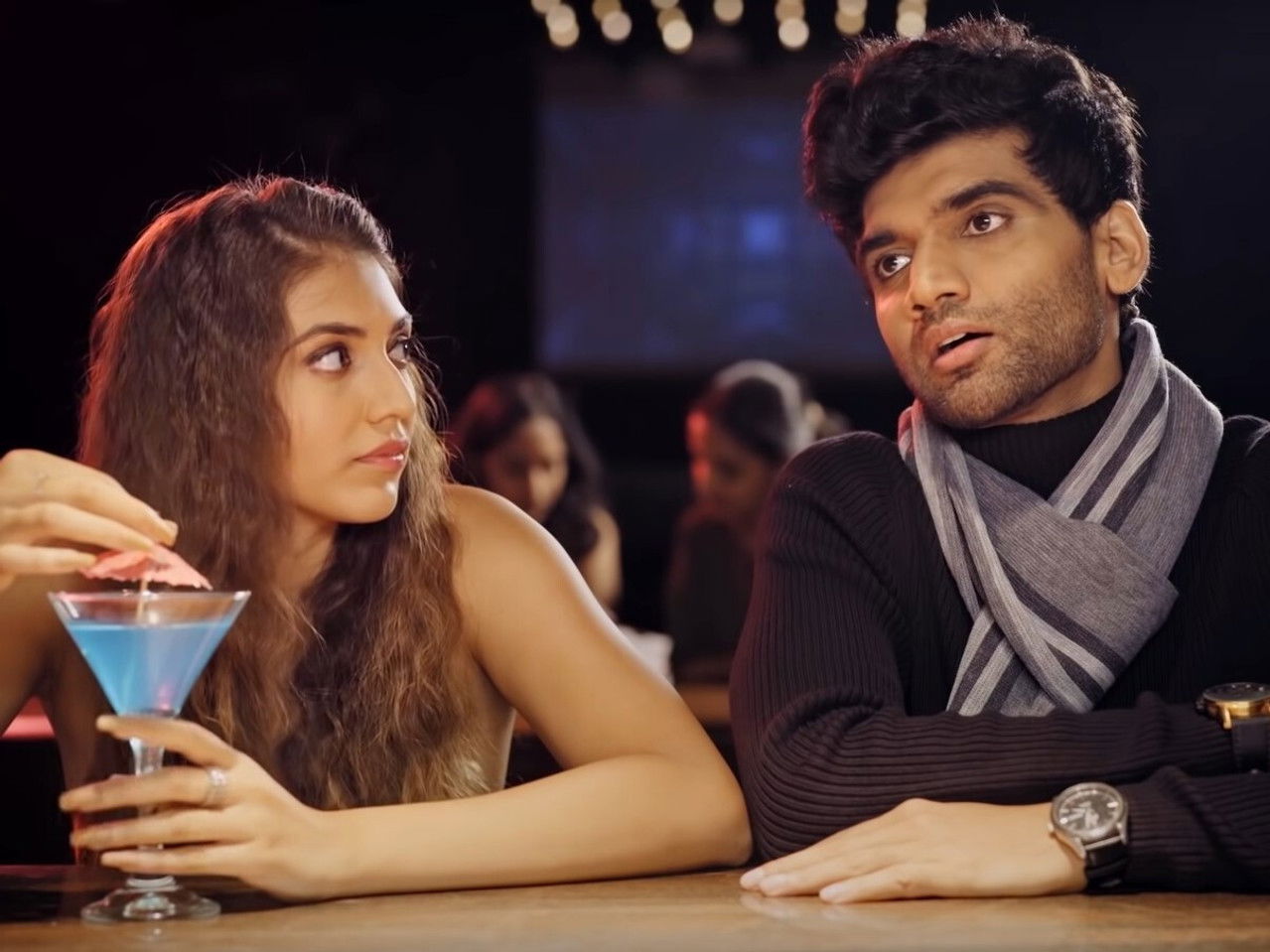 Saala Salil — Épisode 3