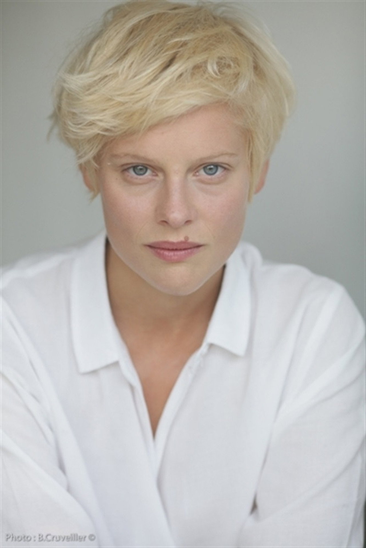 Bénédicte Choisnet