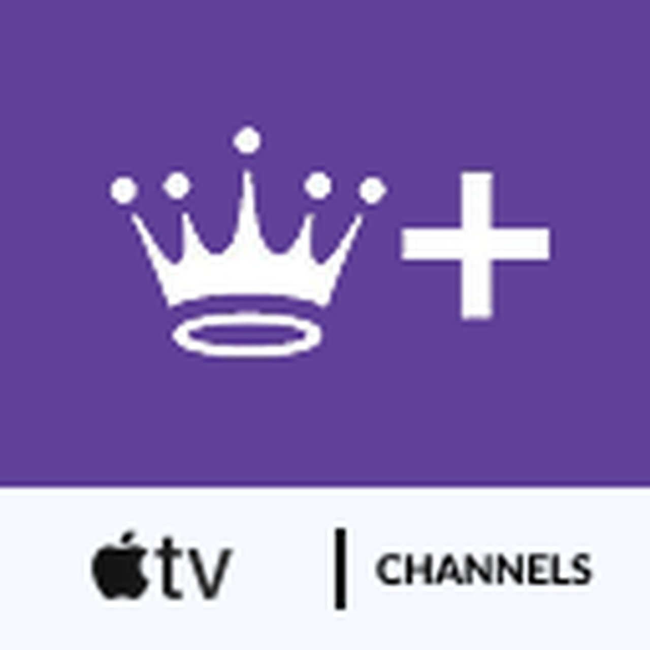 Hallmark+ Apple TV channel
