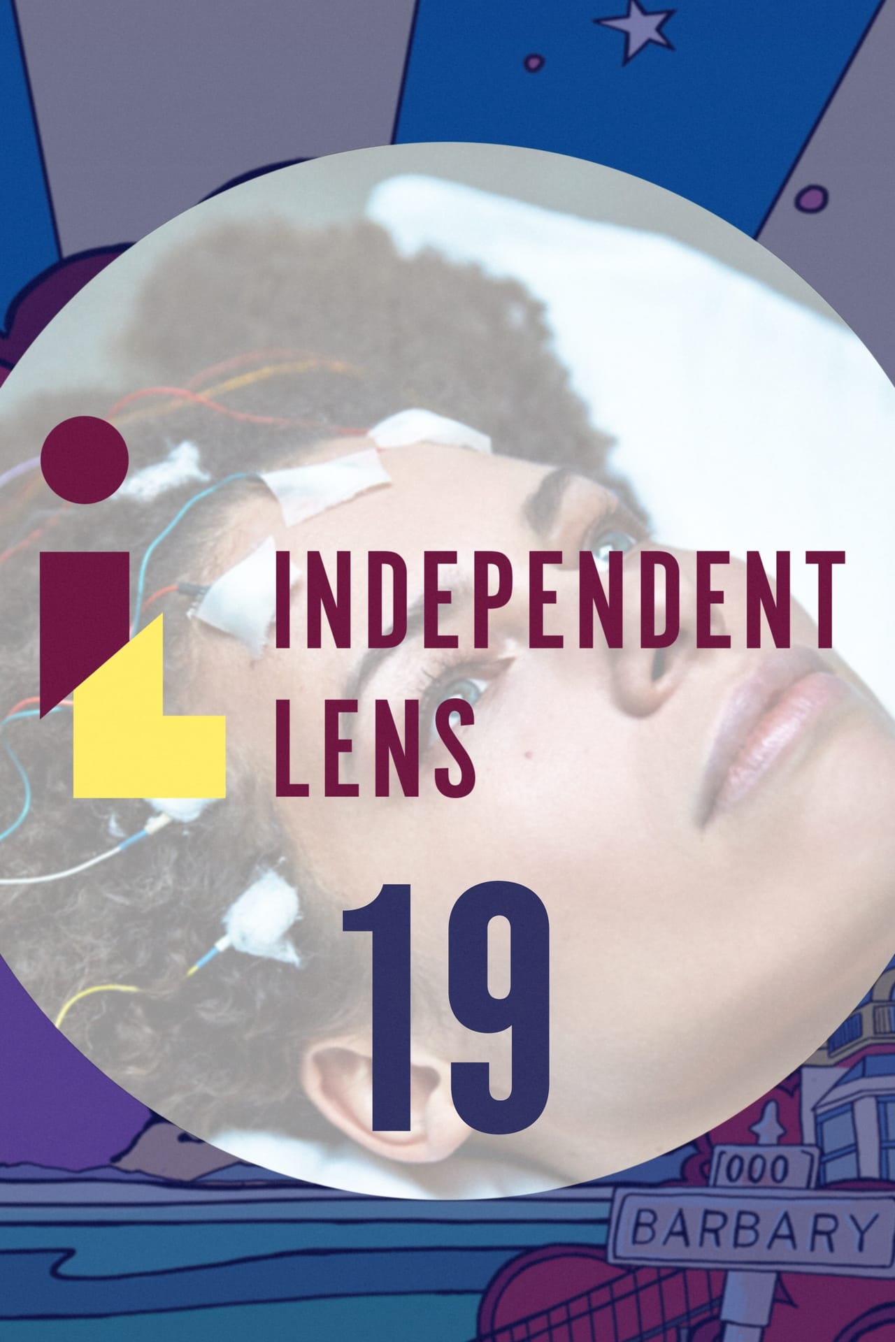 Independent Lens Season 19