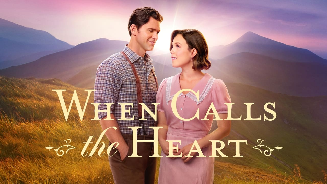 When Calls the Heart - Season 7