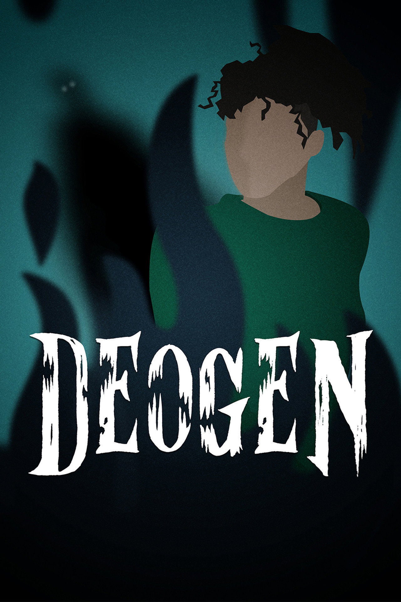 Deogen Backdrop