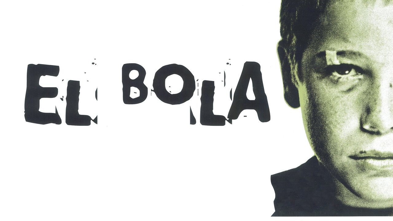 El Bola background