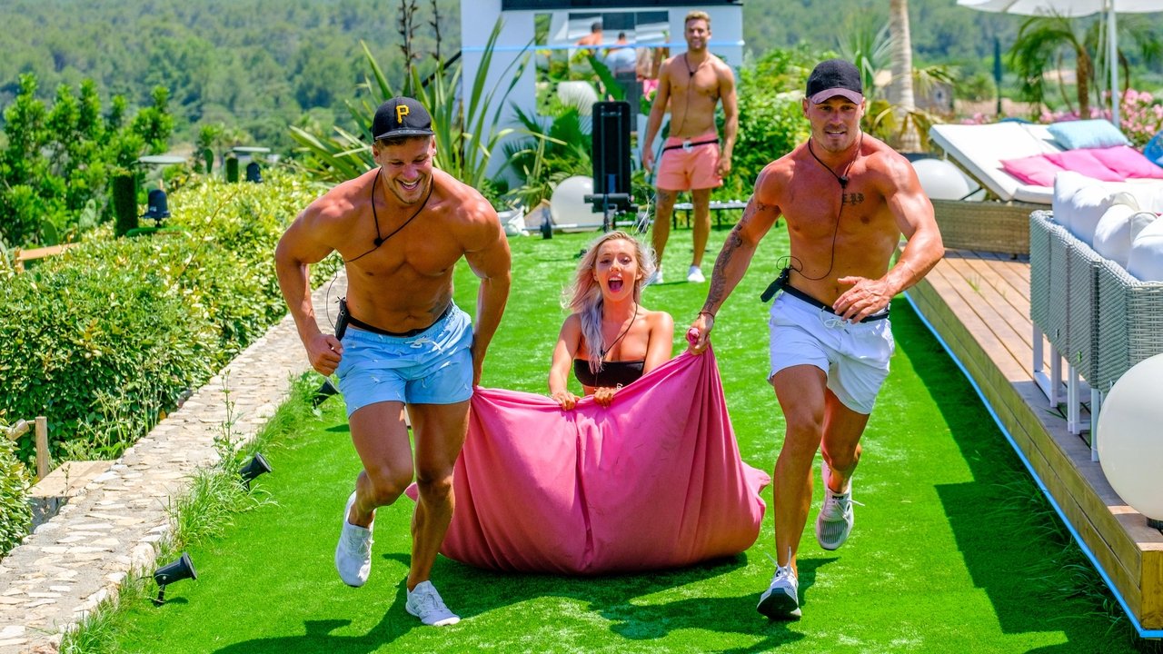 Love Island Australia - Season 1 Episode 28 : Episode 28