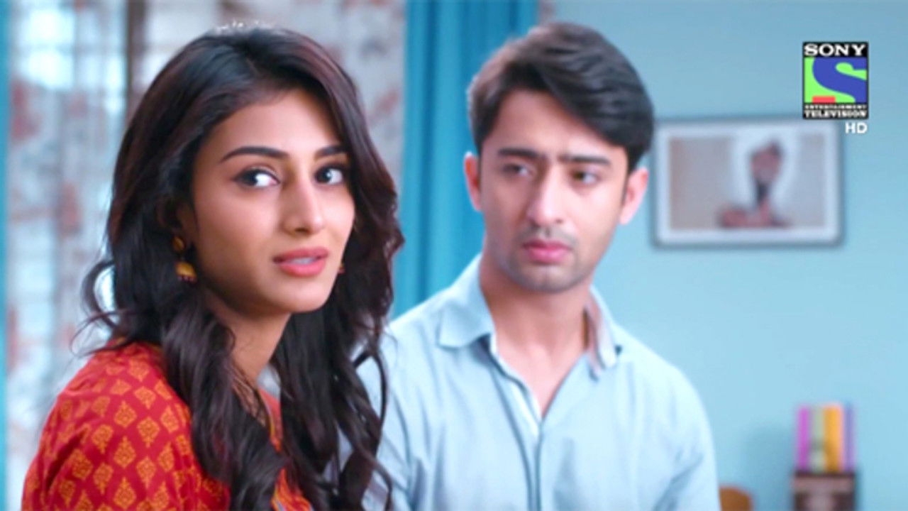 Kuch Rang Pyaar Ke Aise Bhi — Épisode 58