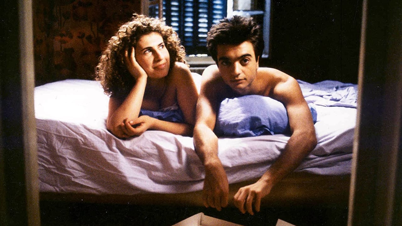 Night and Day (1991)