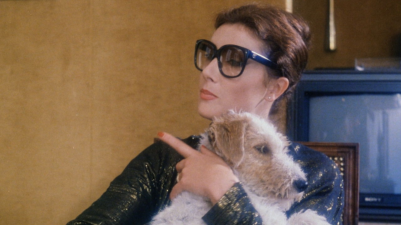 James Bande 00Sex : Rien Que Pour ton Cul backdrop