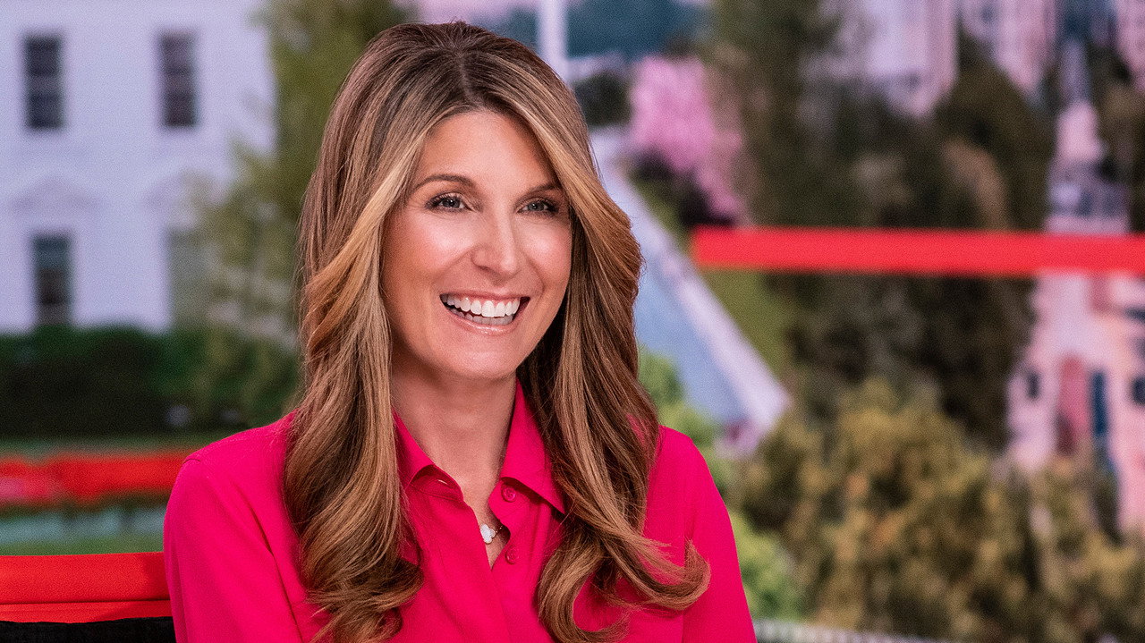 The Best People with Nicolle Wallace still 2