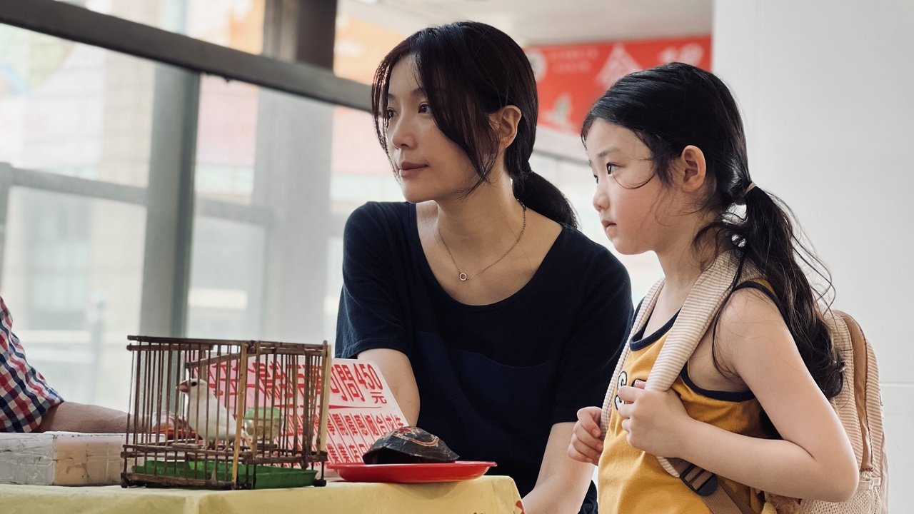 左撇子女孩