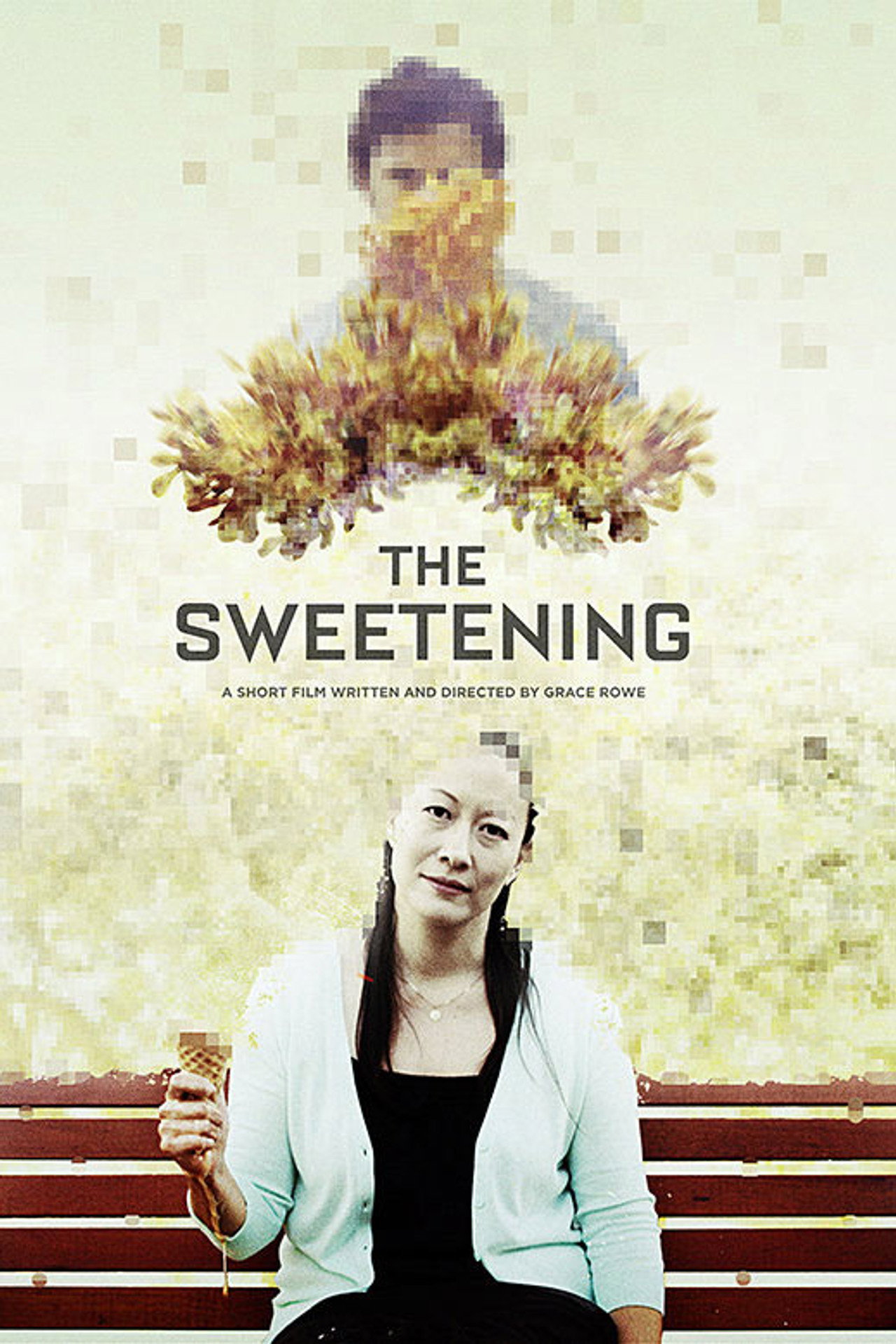 The Sweetening filmaffisch
