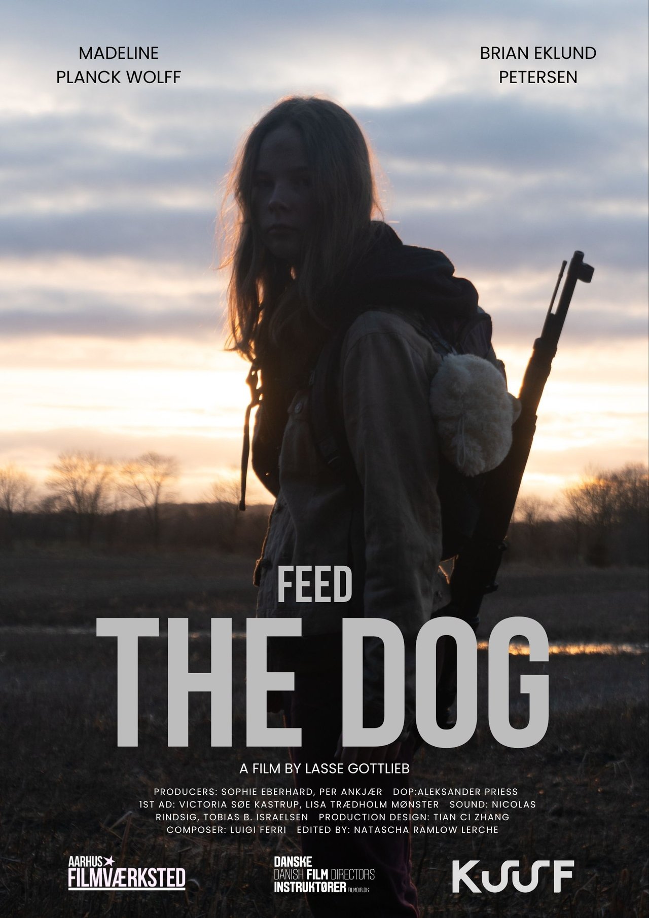 Feed the Dog