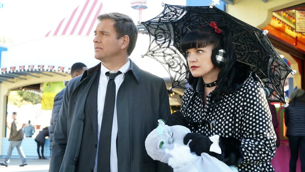 NCIS - Season 13 Episode 12 : Sister City (I)