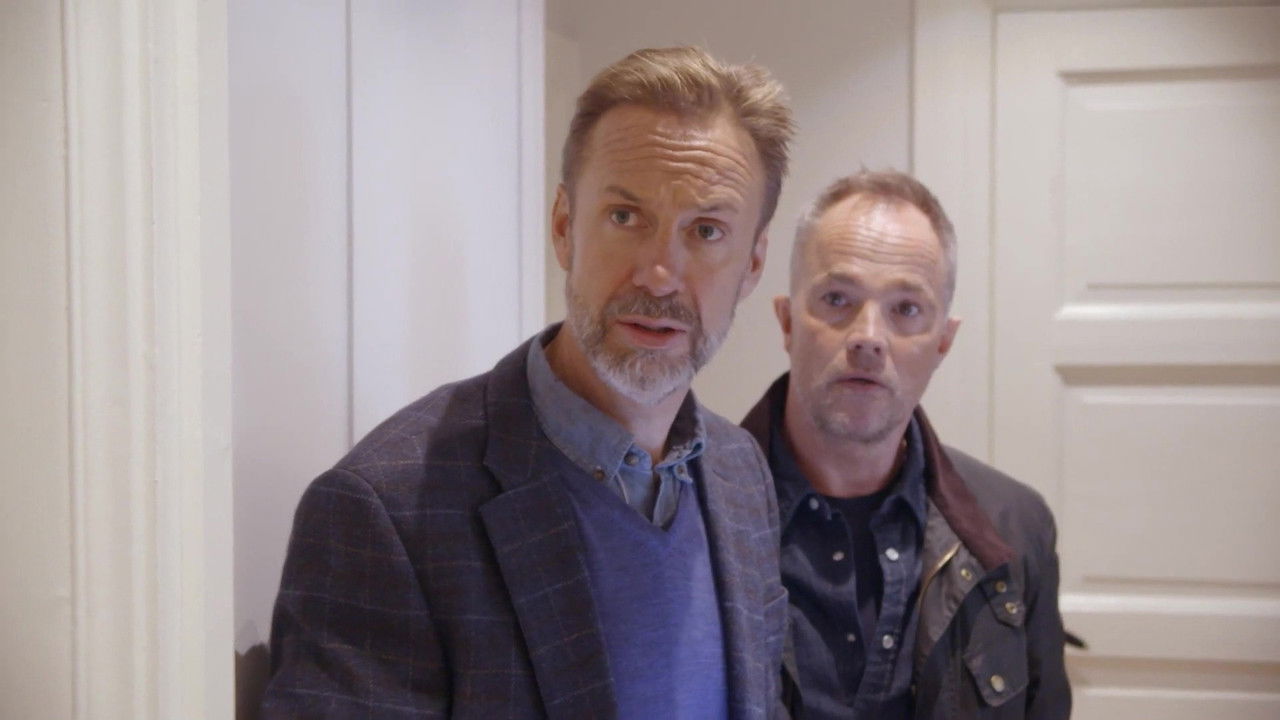 Helt perfekt — Épisode 1