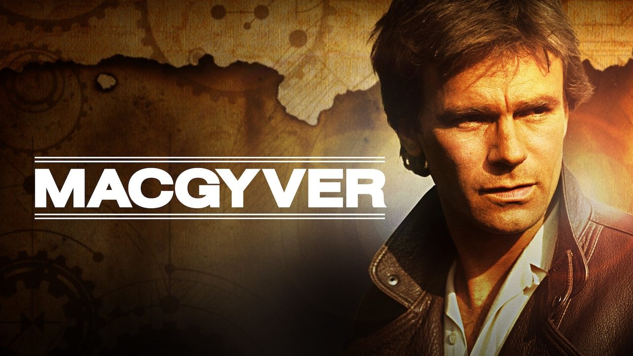 MacGyver - Season 2