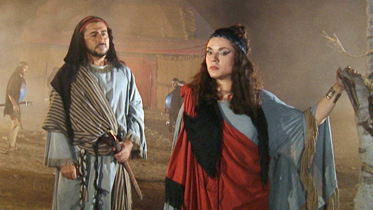 Still from Episode 11