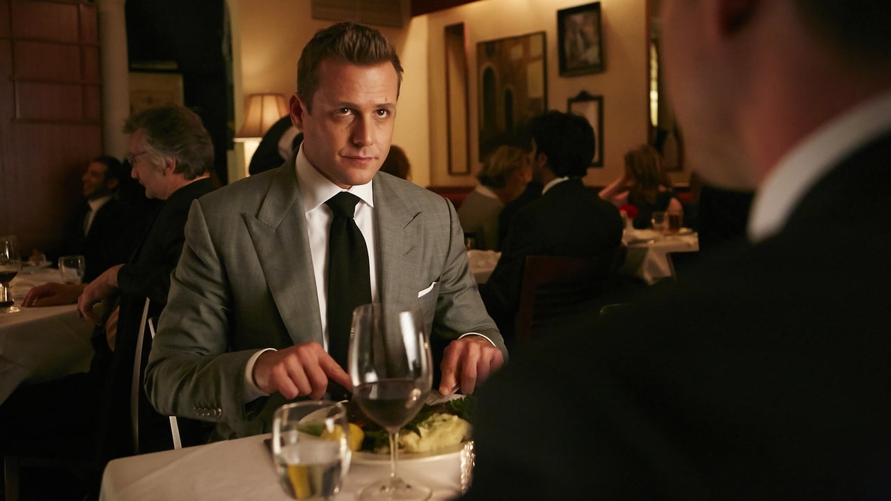 Suits - Season 4 Episode 5 : Pound of Flesh