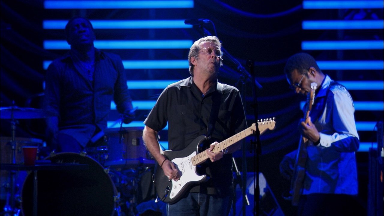 Eric Clapton: Live In San Diego (with Special Guest JJ Cale) Eric Clapton: Live In San Diego (with Special Guest JJ Cale)