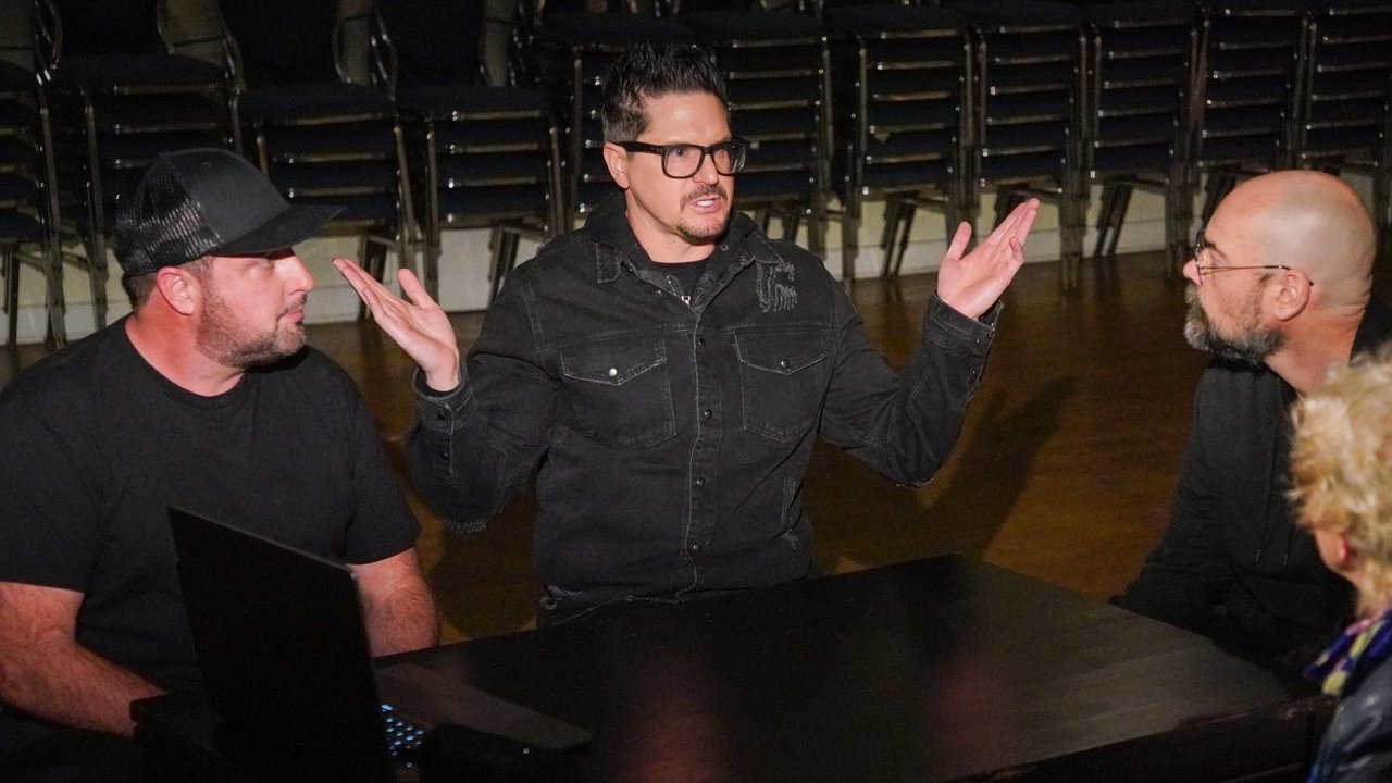 Ghost Adventures - Season 26 Episode 6 : Living Dead on La Brea