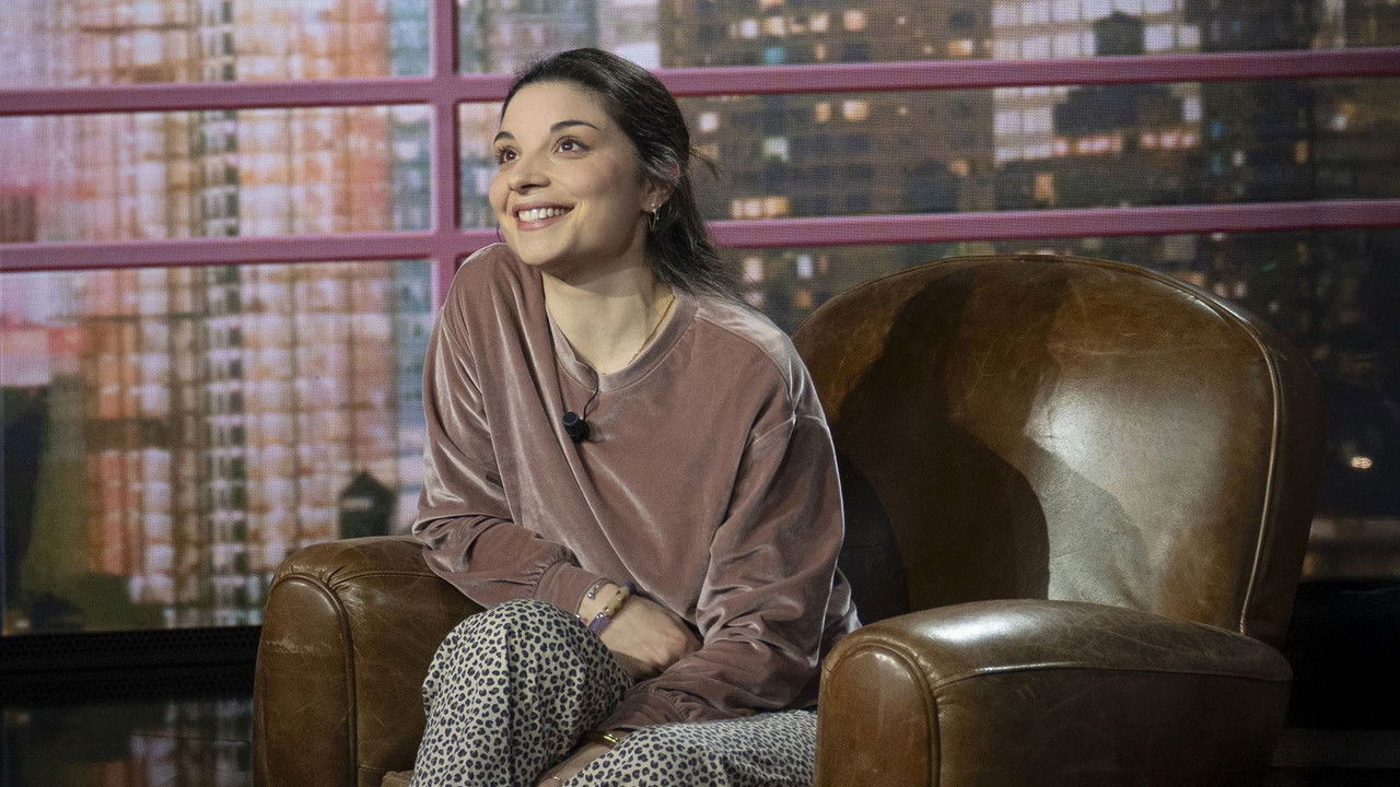 En route pour le SNL — Diane Segard