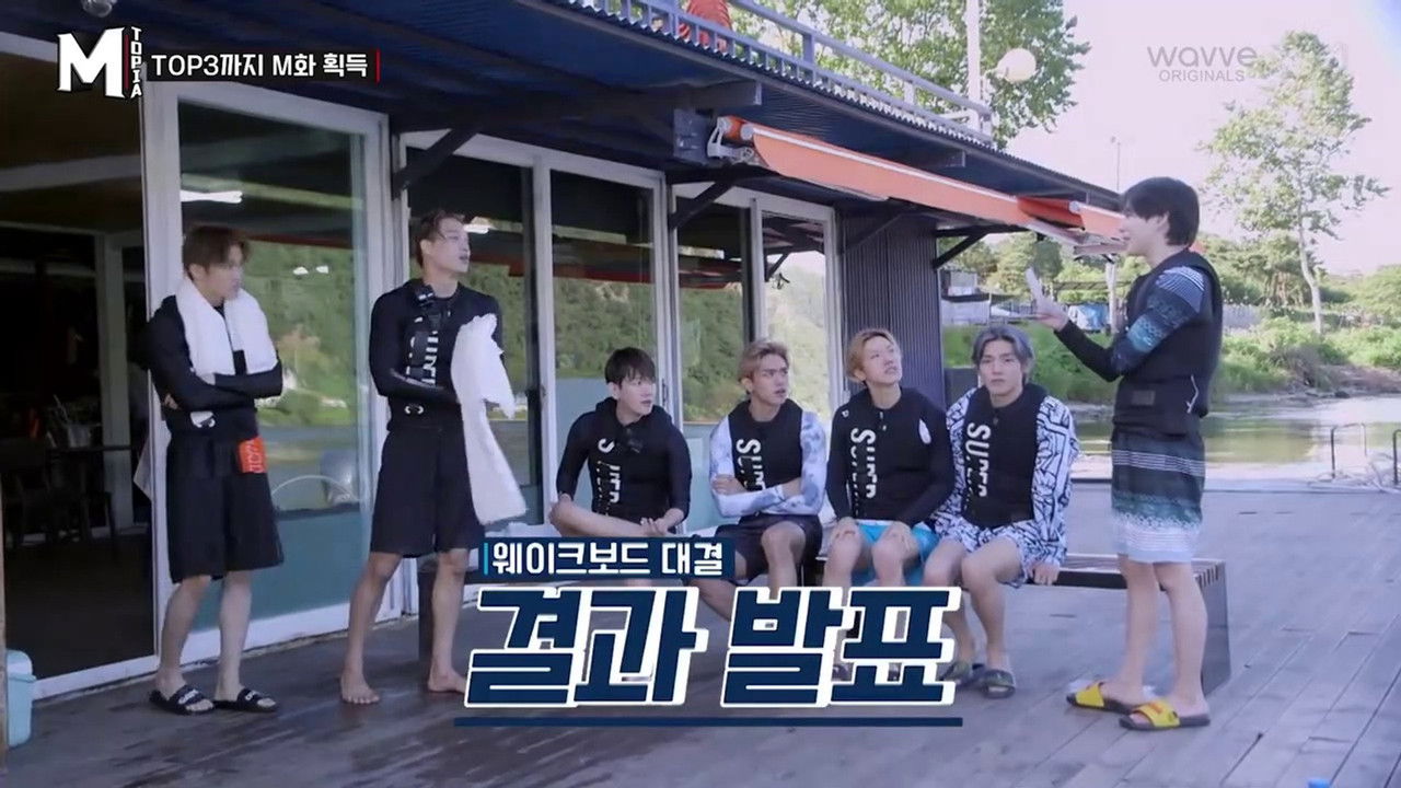 MTopia — Épisode 4