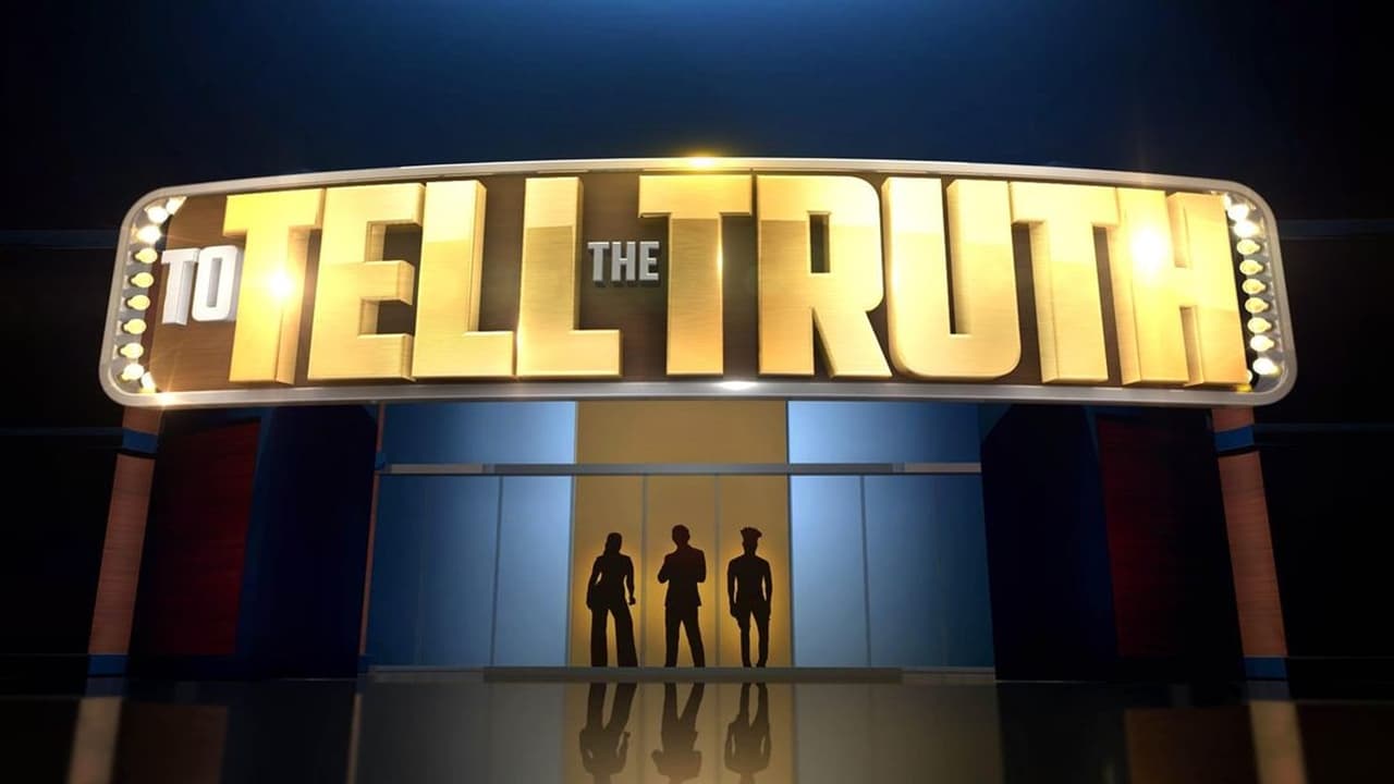 To Tell the Truth - Season 6 Episode 25 : Chelsea Handler, Thomas Lennon, Oscar Nunez