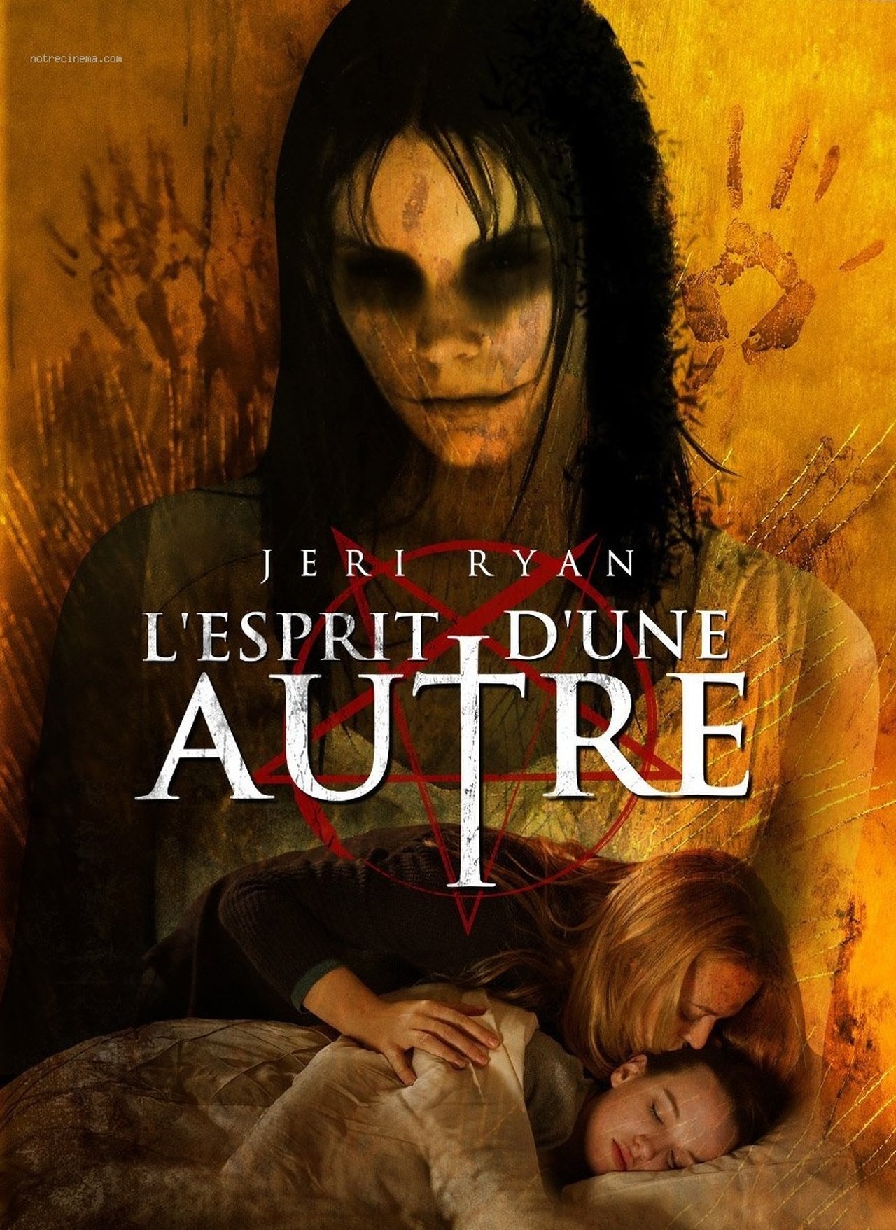 L'esprit d'une autre poster