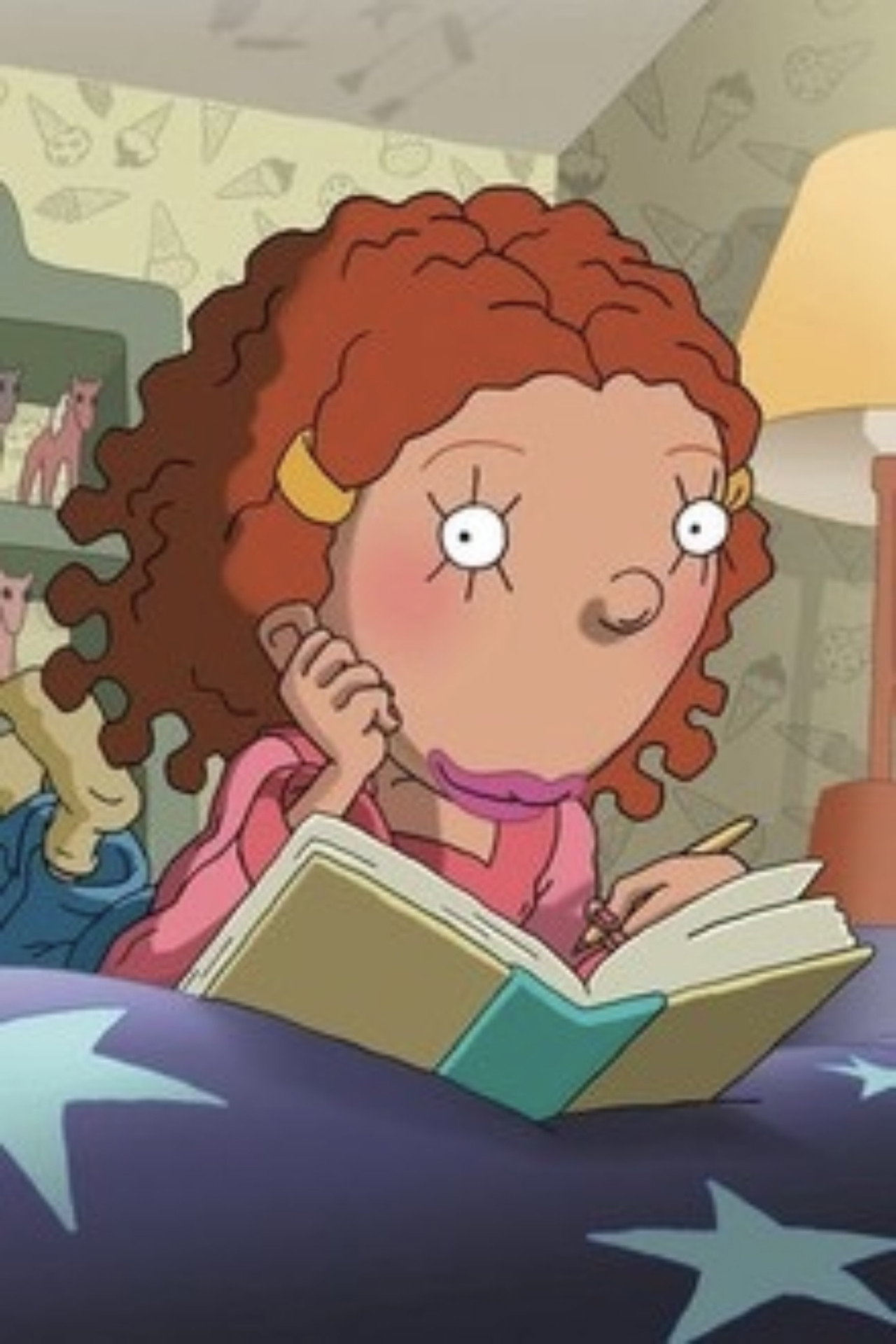 As Told by Ginger still 6