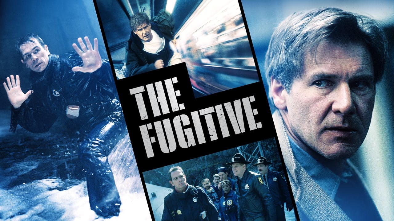 The Fugitive (1993)