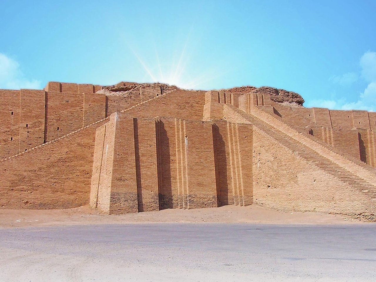Uncovering Near Eastern Civilization