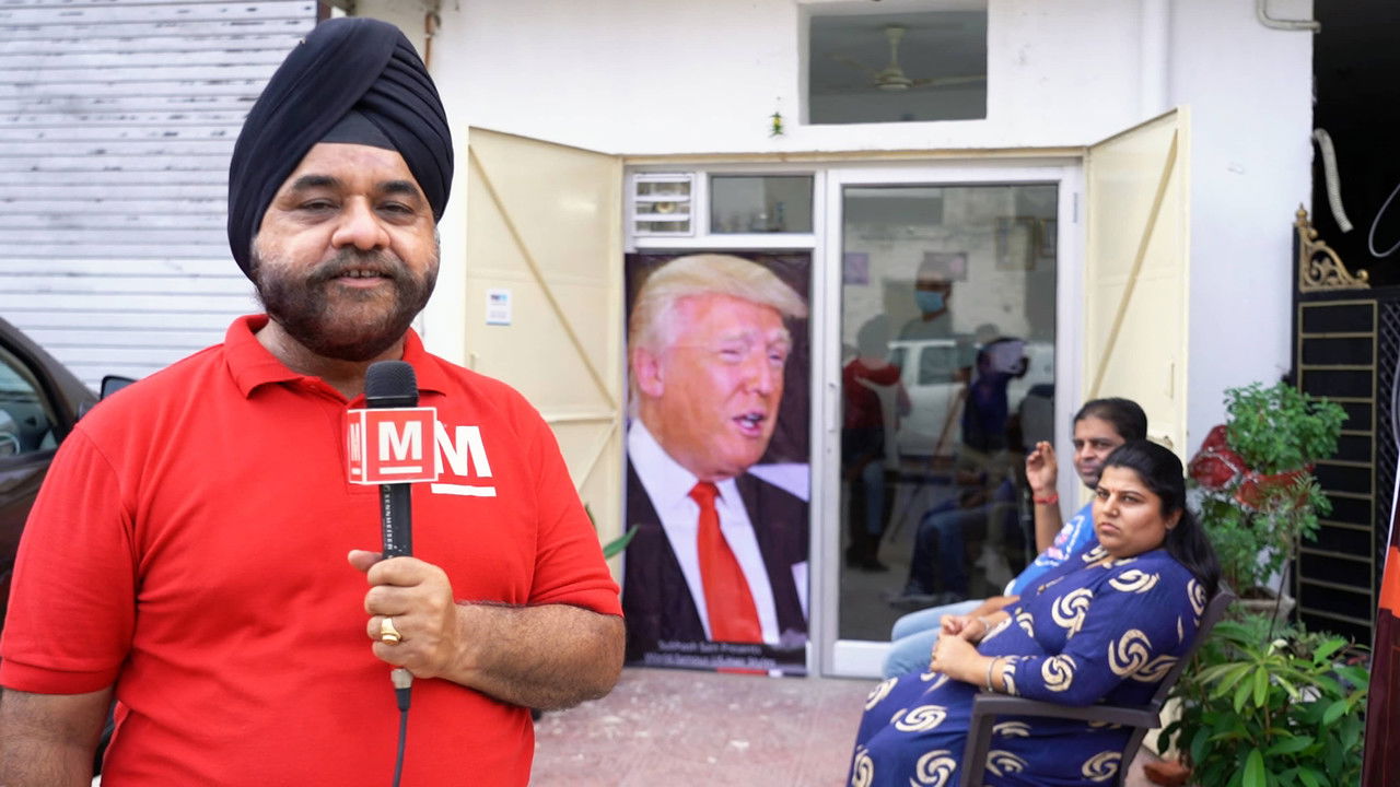 Metropolis — Épisode 1