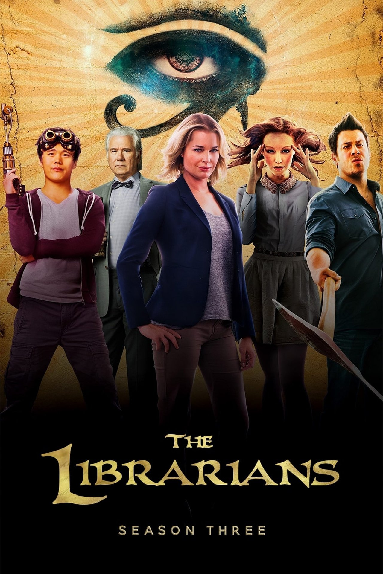 Season 3