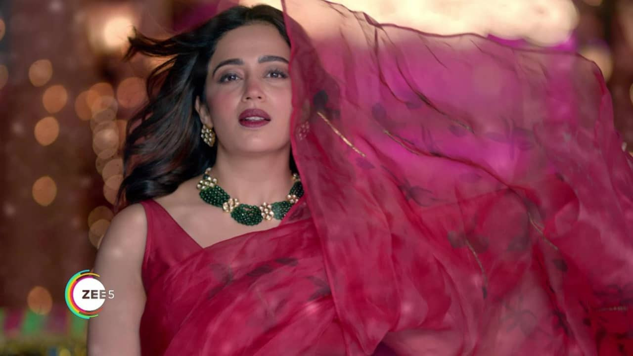 भाभीजी घर पर हैं! — Épisode 1472