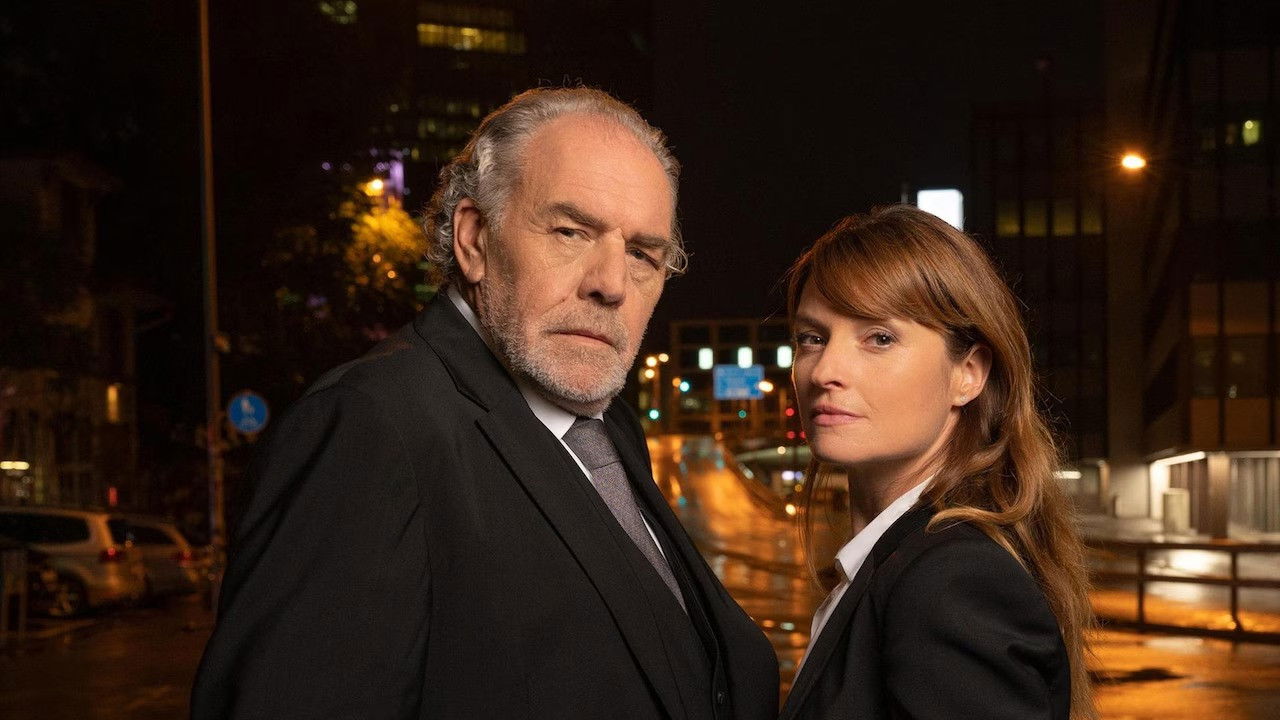 Der Zürich-Krimi - Season 1 Episode 14 : Episode 14