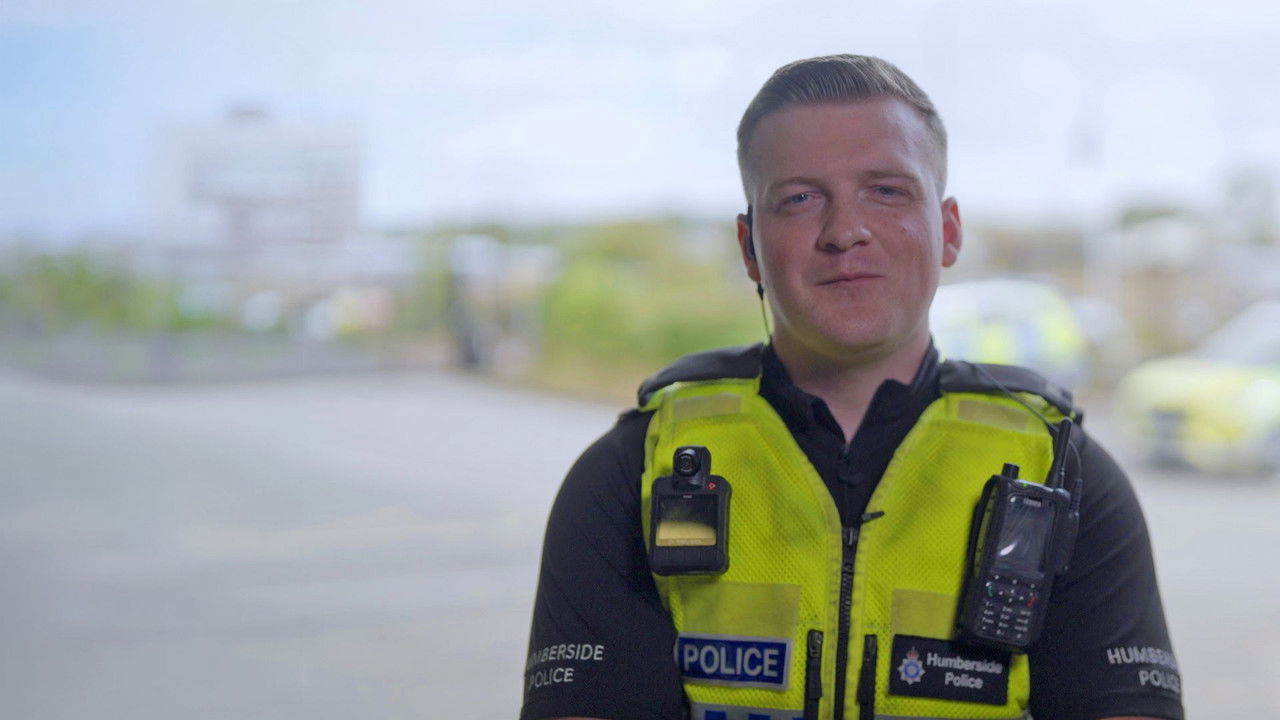 Police Interceptors: Taking Down the Shoplifting Gangs — Épisode 4