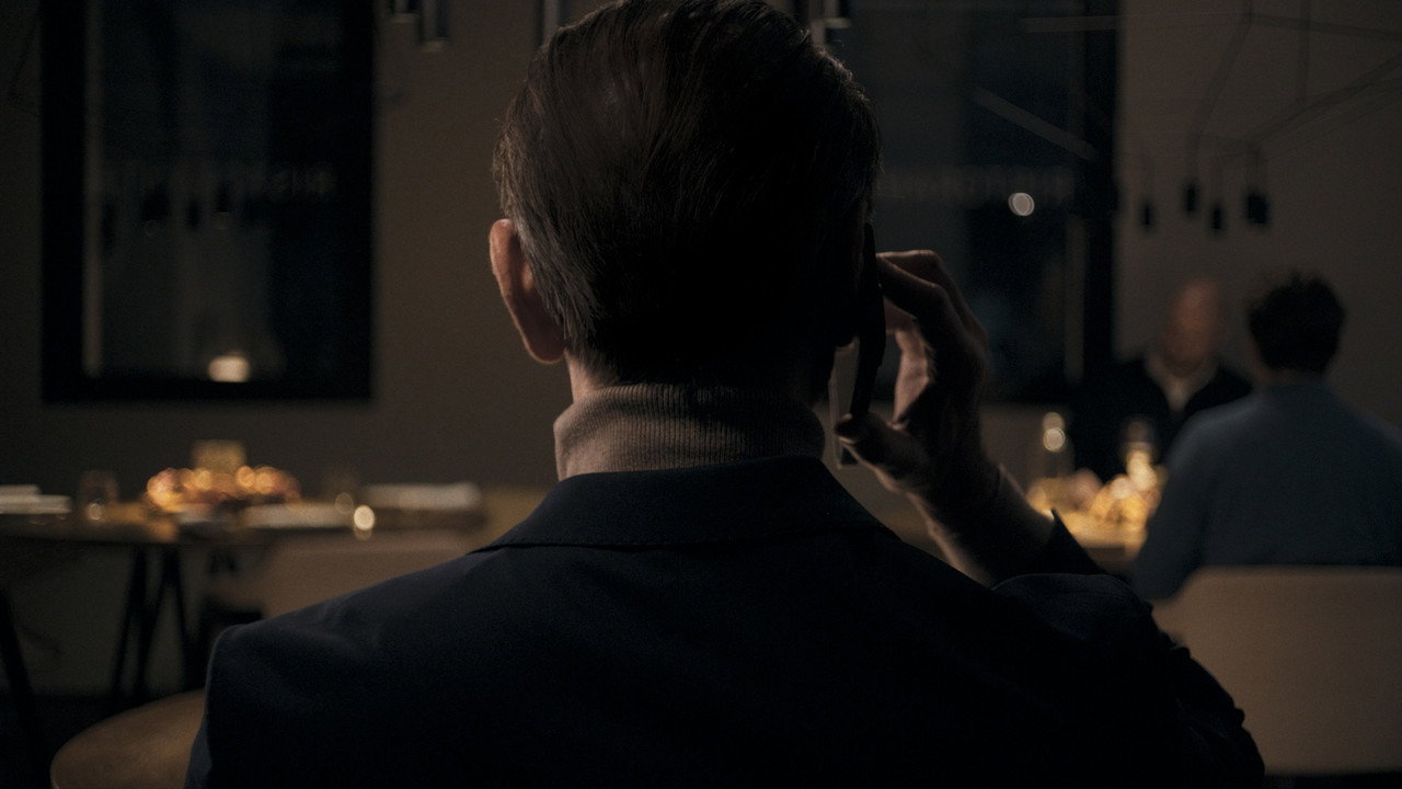 Disgust still 4