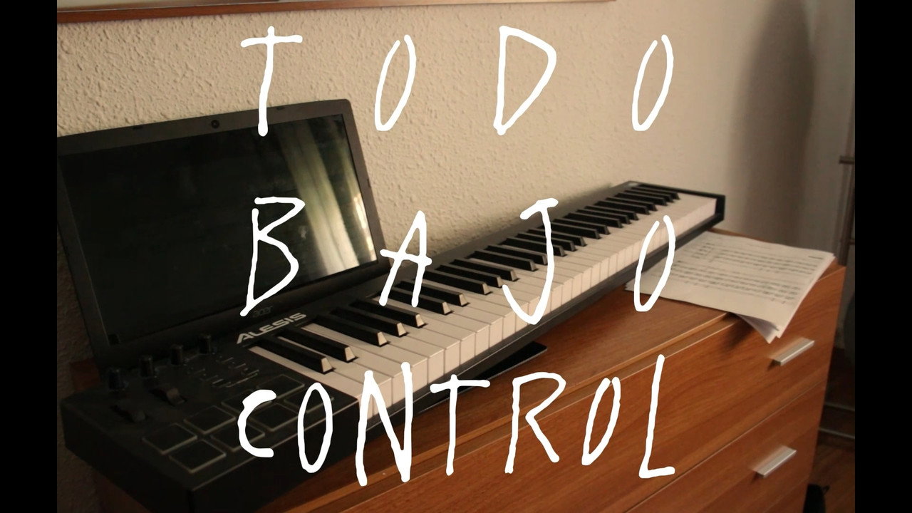Todo Bajo Control
