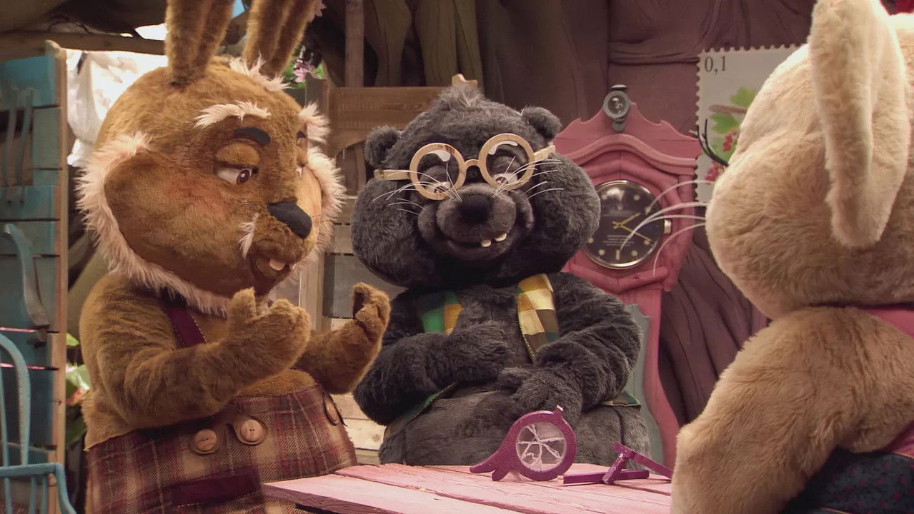 Plop & de Peppers — Épisode 16