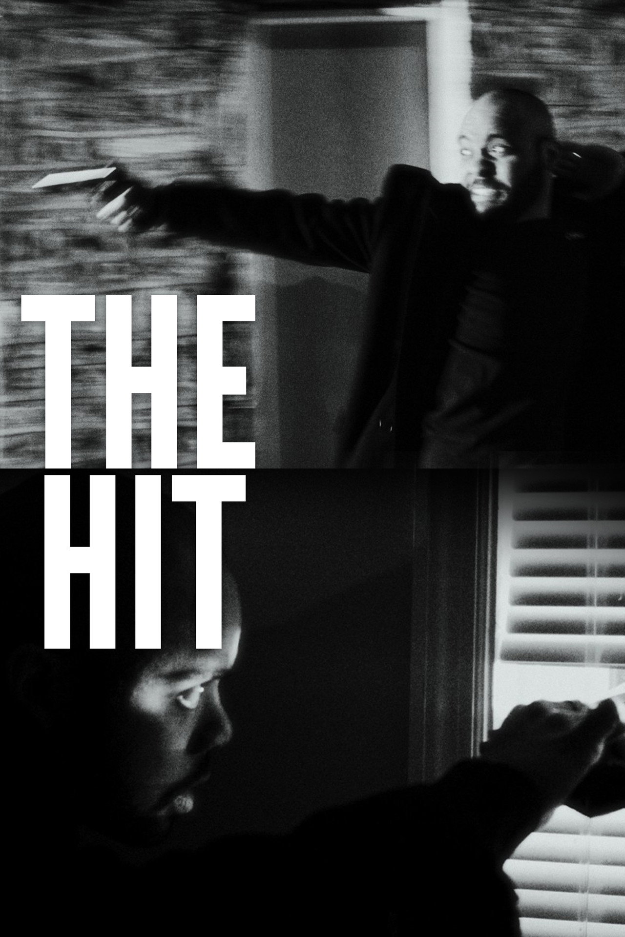 The Hit filmaffisch