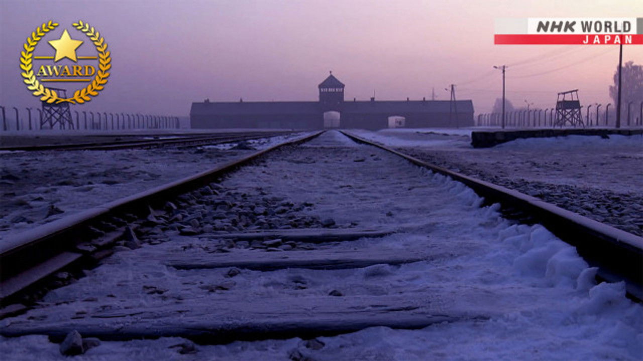 NHK Documentary — Épisode 38