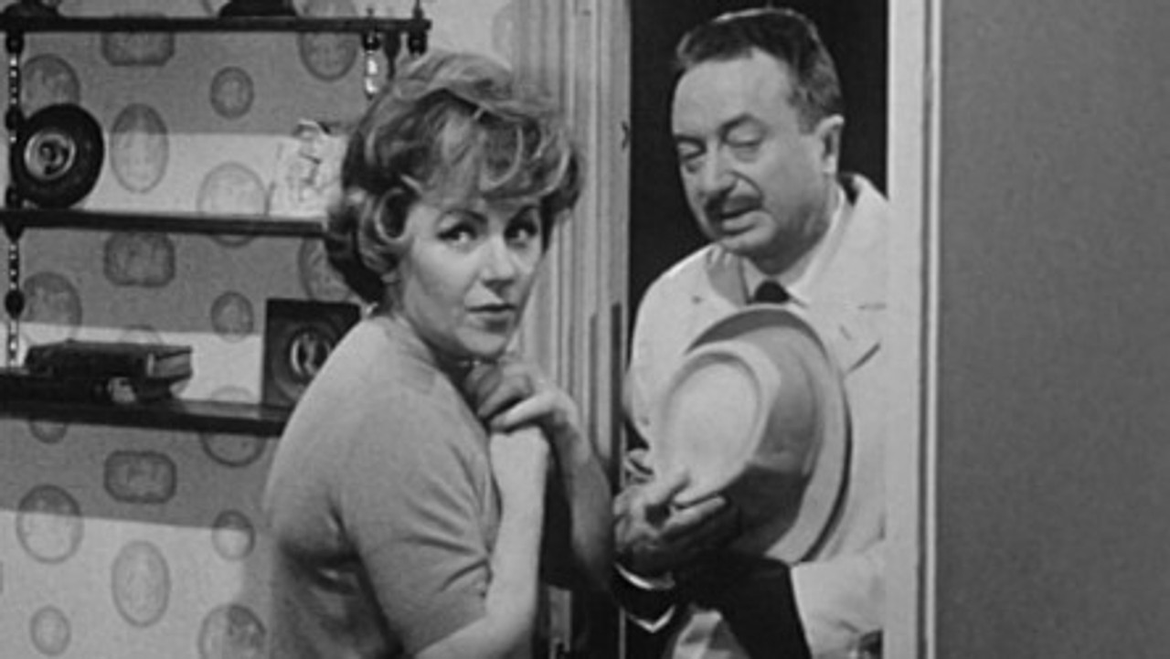 Quand on est deux — Un ami qui vous veut du bien