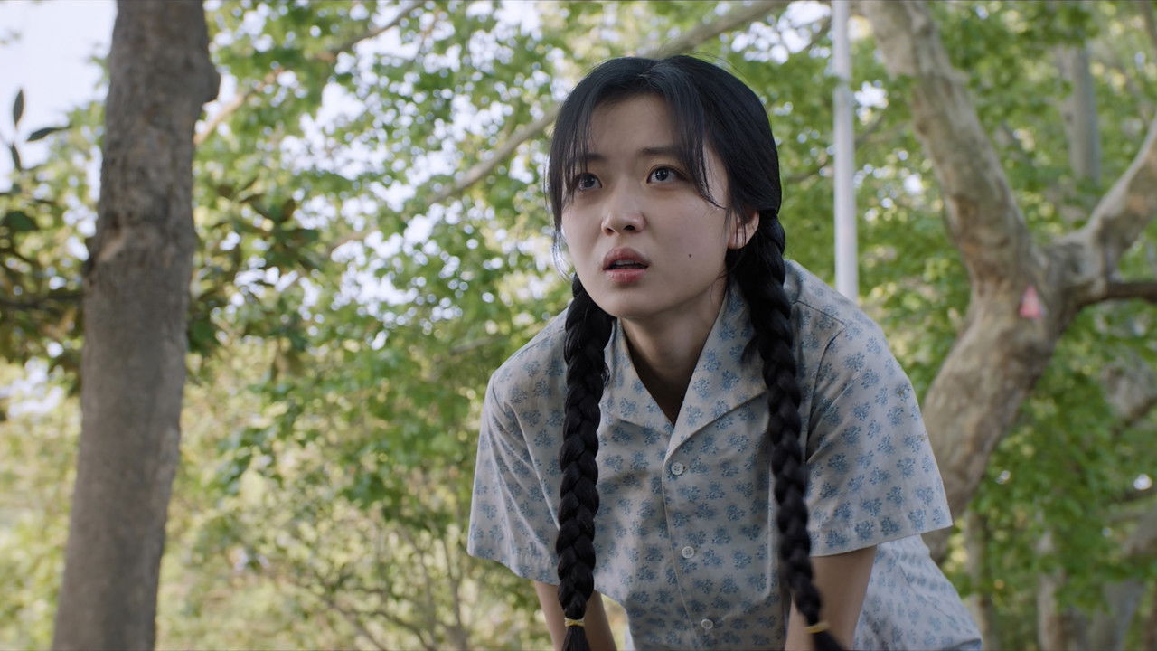 纯真年代的爱情 — Épisode 22