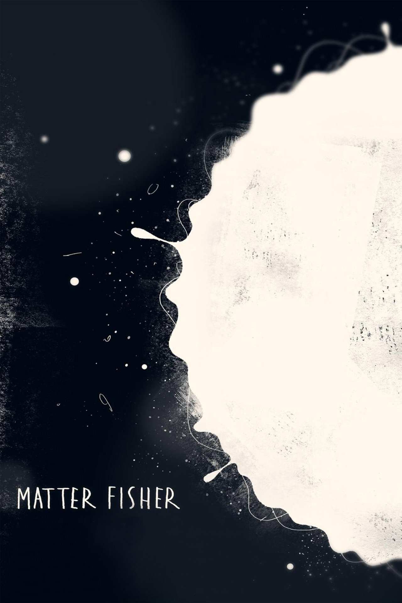 Matter Fisher filmaffisch