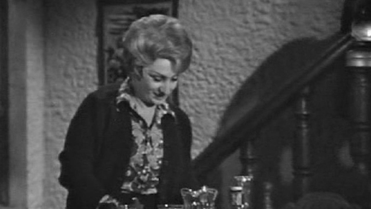 Le inchieste del commissario Maigret — Épisode 5